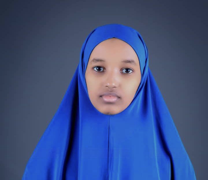 IKRAM ABDIAZIZ